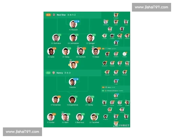 意甲联赛最新赛季全解析及各队实力对比分析 意甲联赛最新赛季全解析及各队实力对比分析