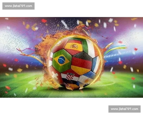 全方位体育资讯平台推荐 精彩赛事和实时数据一手掌握